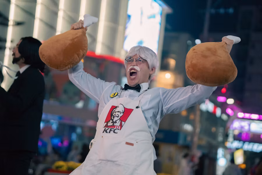 Things to Do in Hongdae If You Don’t Like Clubbing