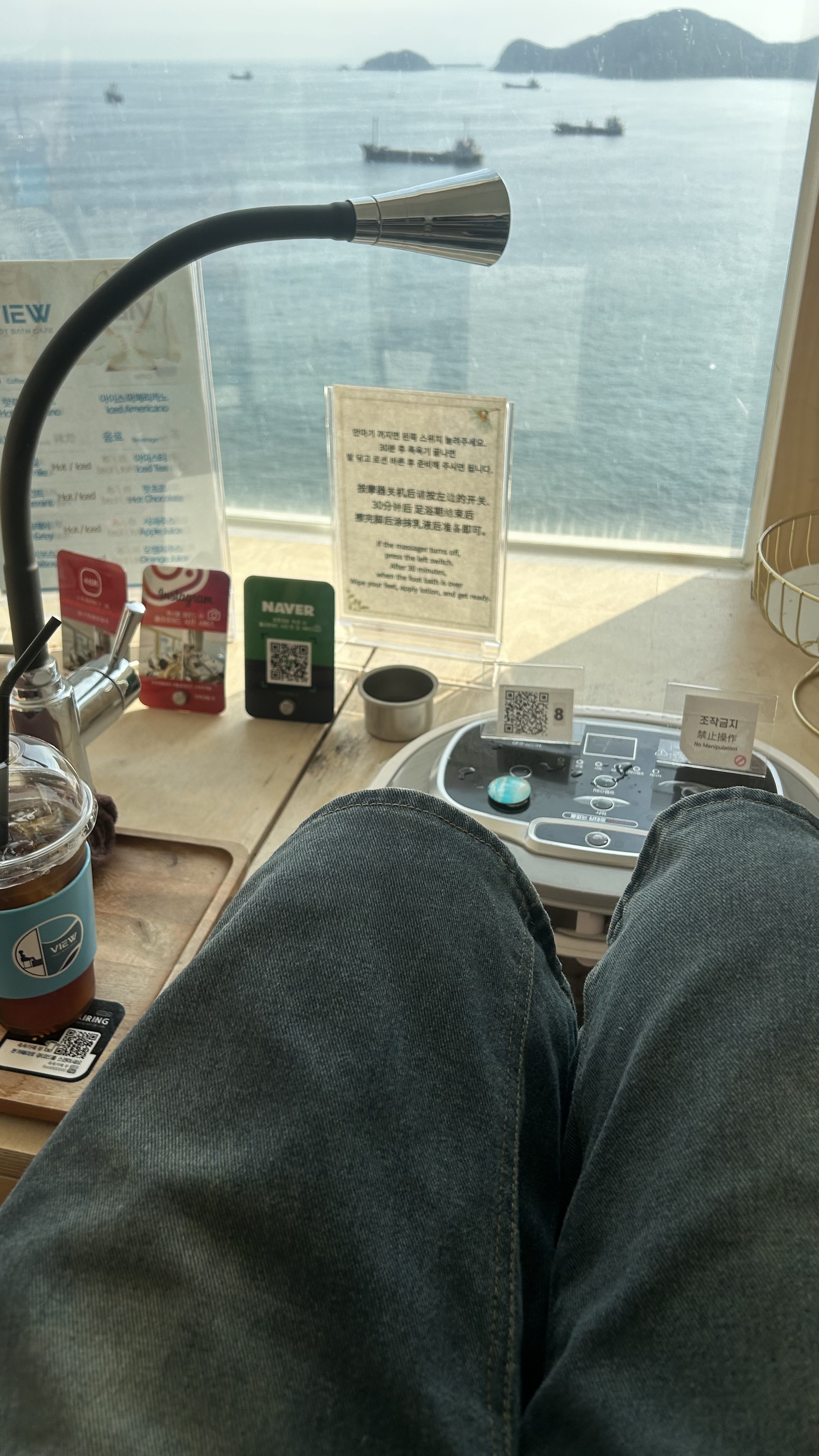 My Busan Trip: What I Ate, Saw & Actually Loved in 3 Days