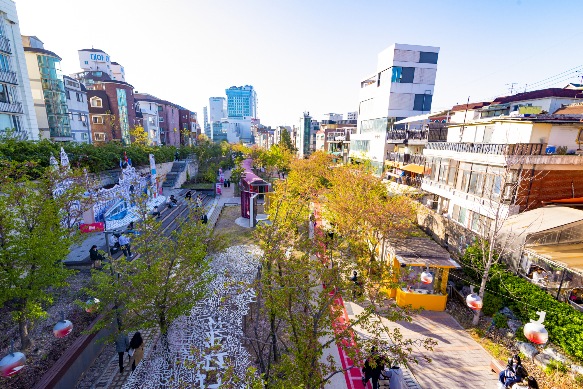 Best Cheap Eats in Hongdae for Students, Tourists, and Late-Night Cravings