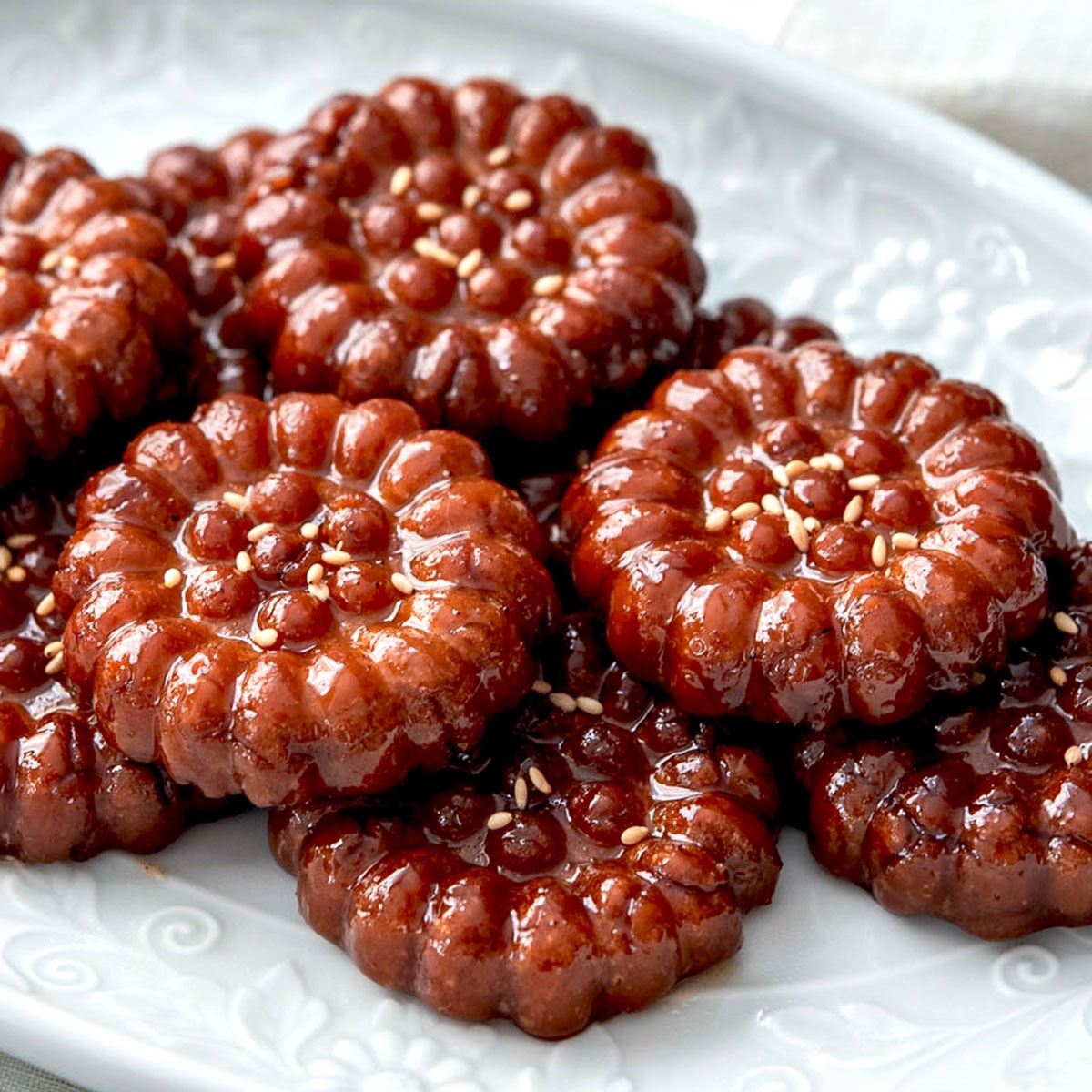 What to Eat in Seoul in Autumn: Korean Fall Foods You Need to Try